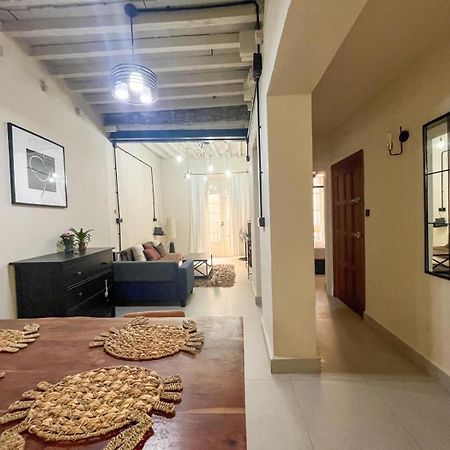 Apartamento Malaga Centro Triton Kültér fotó