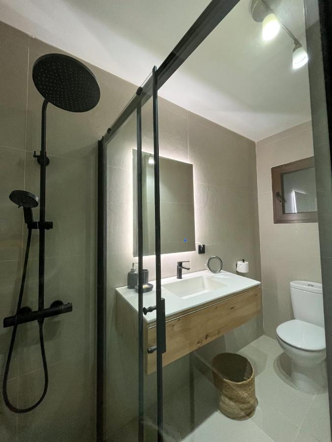 Apartamento Malaga Centro Triton Kültér fotó
