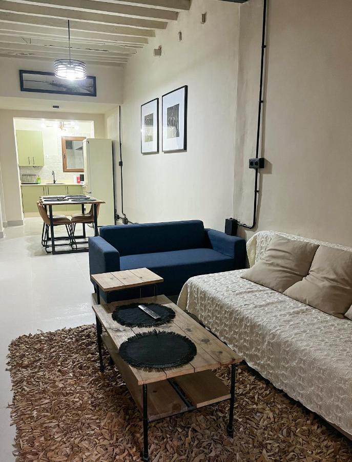 Apartamento Malaga Centro Triton Kültér fotó