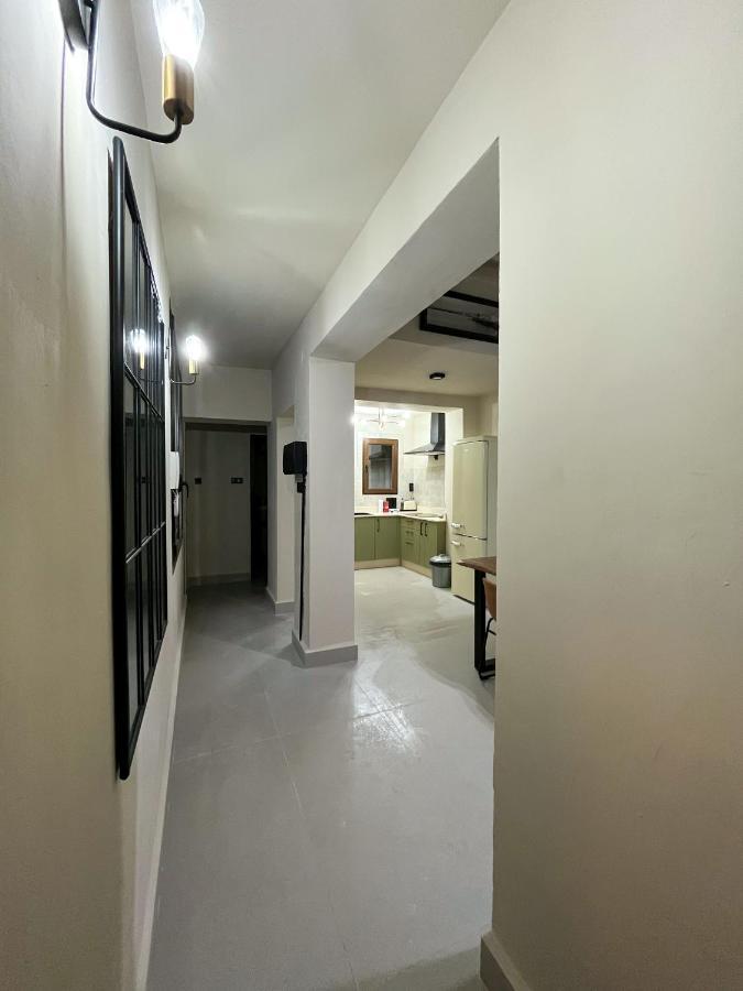 Apartamento Malaga Centro Triton Kültér fotó