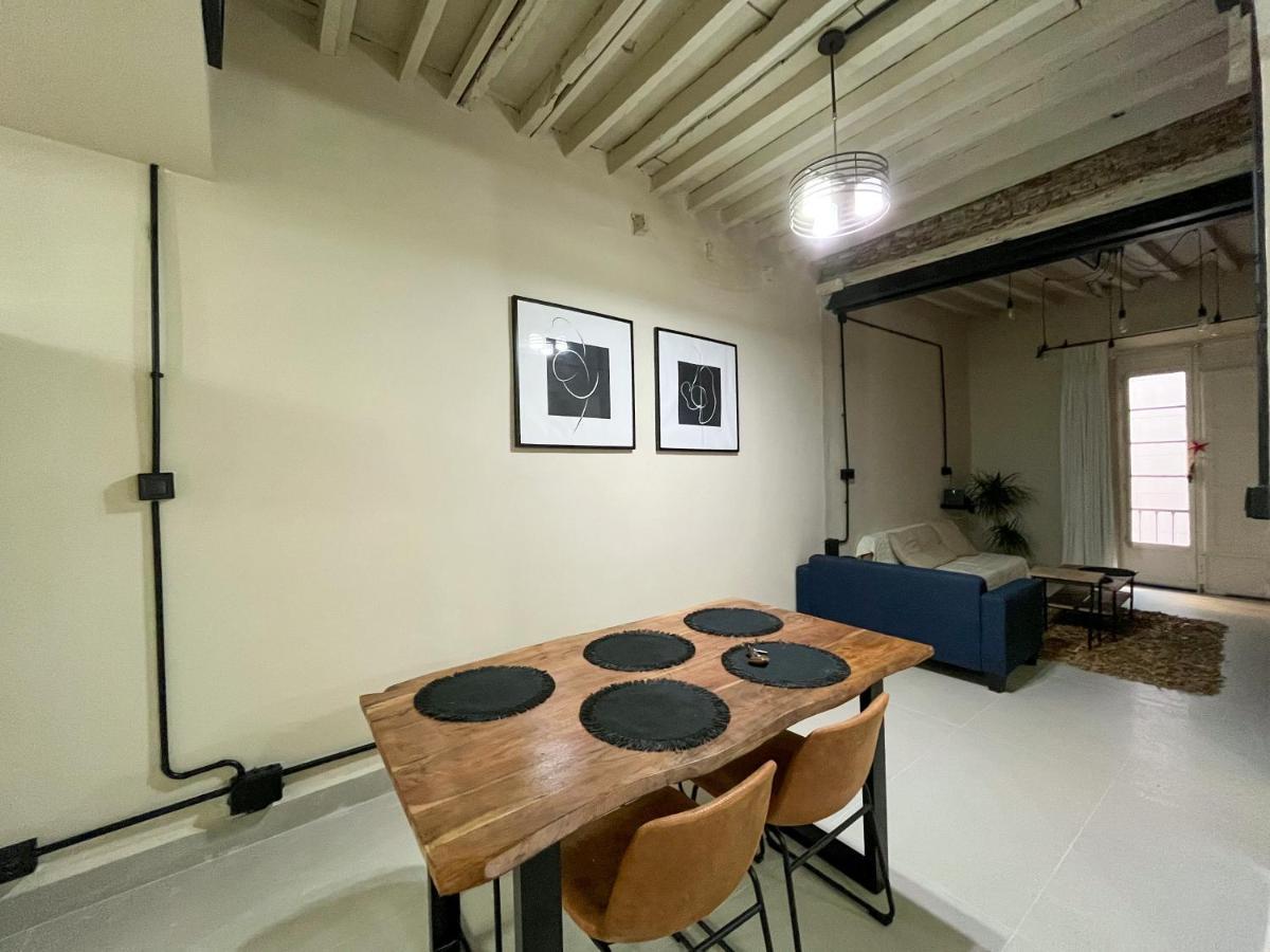 Apartamento Malaga Centro Triton Kültér fotó
