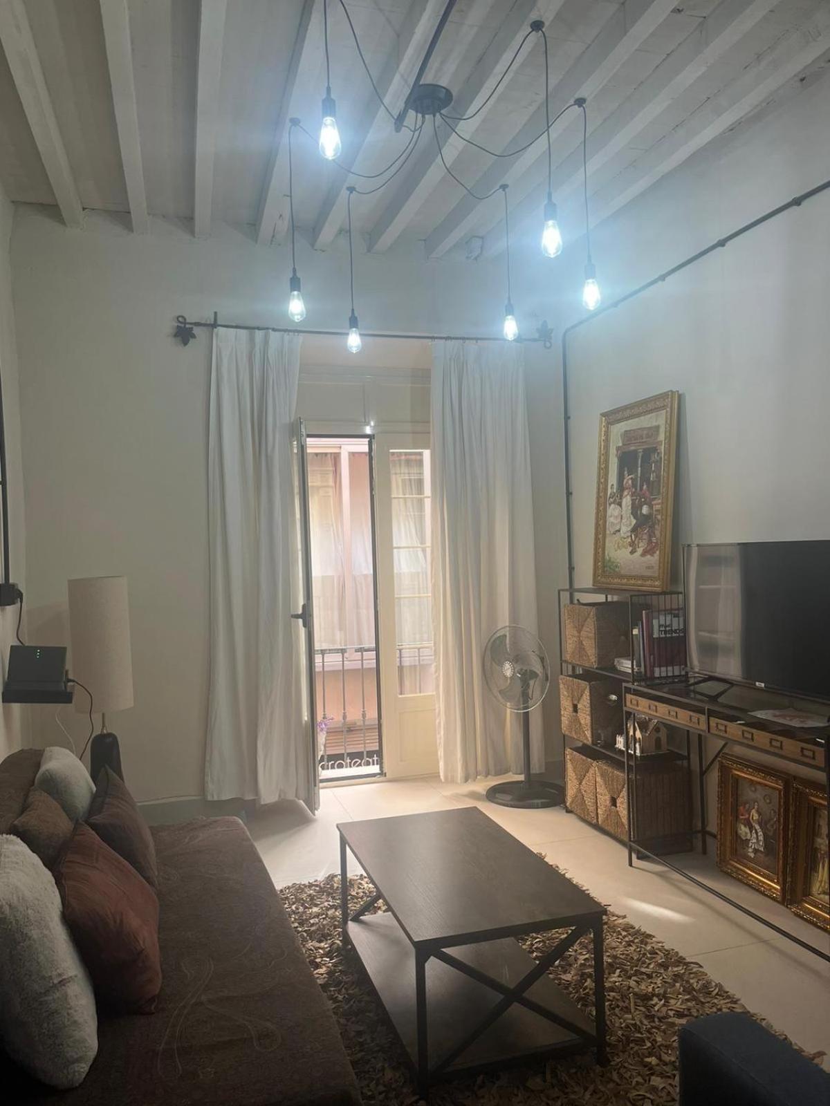 Apartamento Malaga Centro Triton Kültér fotó